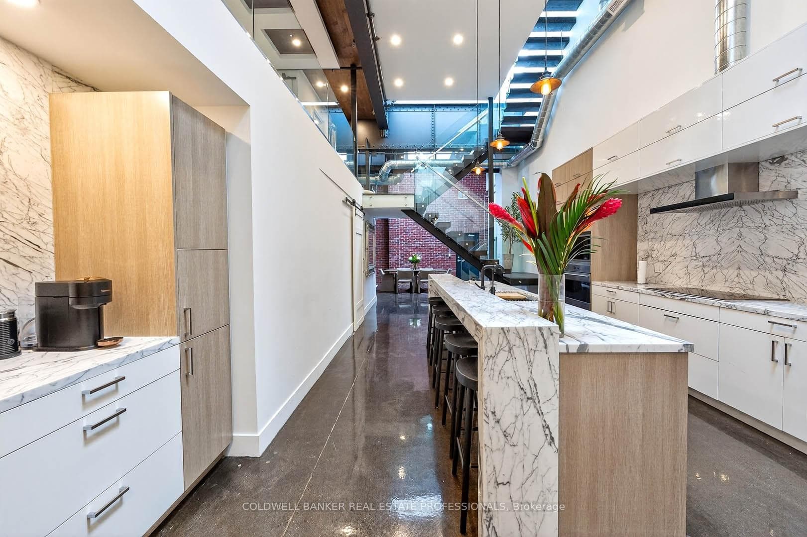 326 Carlaw Avenue Unit 127 photo 16