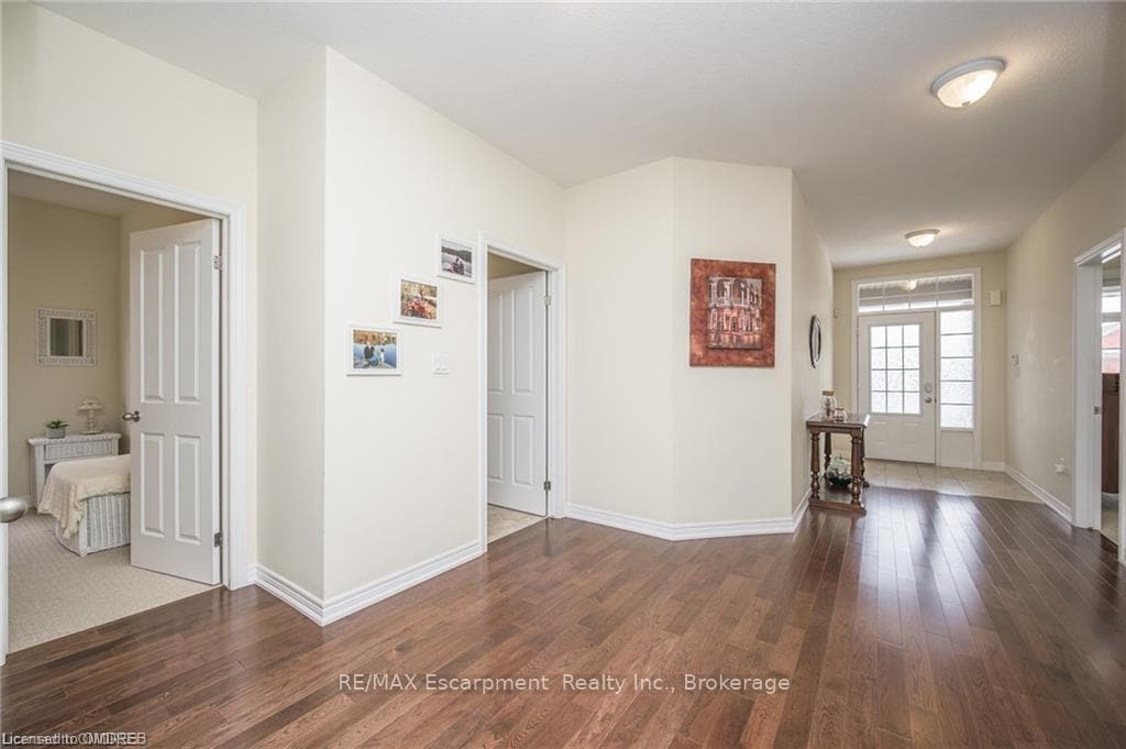 4413 MANN STREET Street photo 16