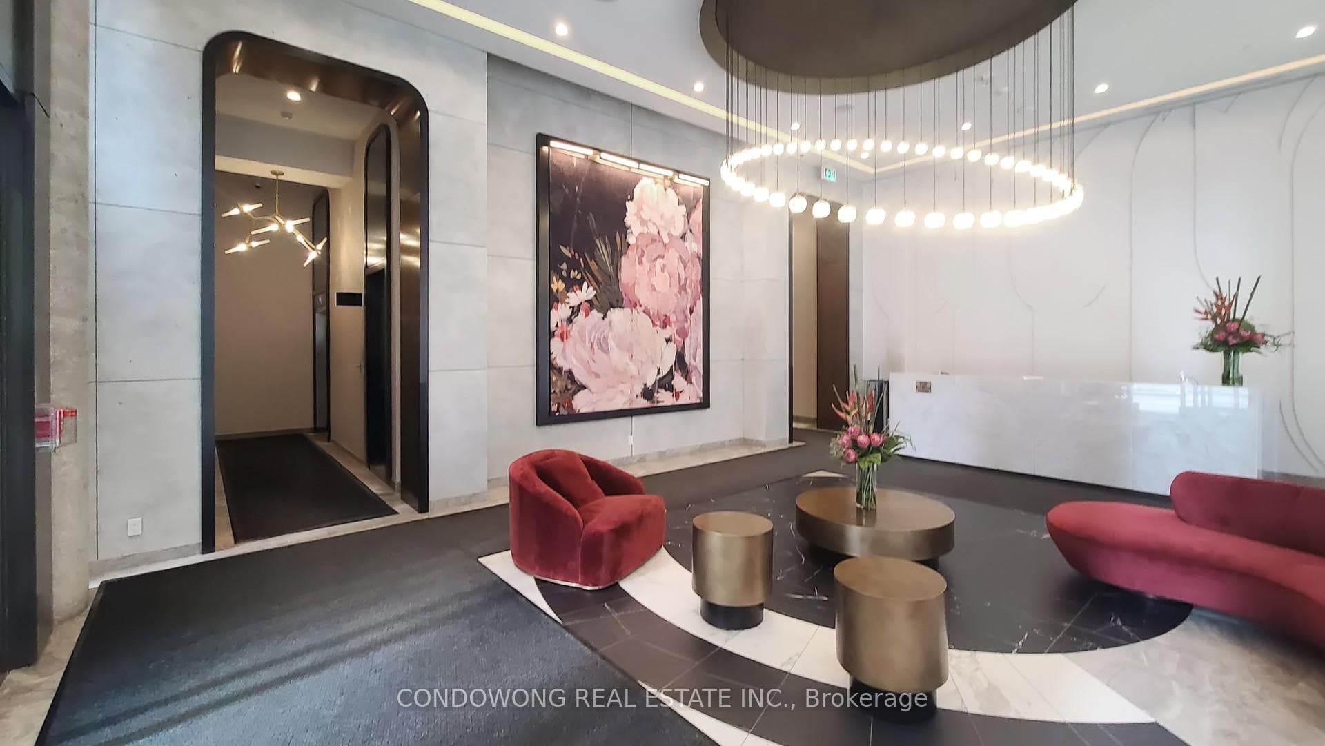 60 Shuter Street Unit 1103 photo 24