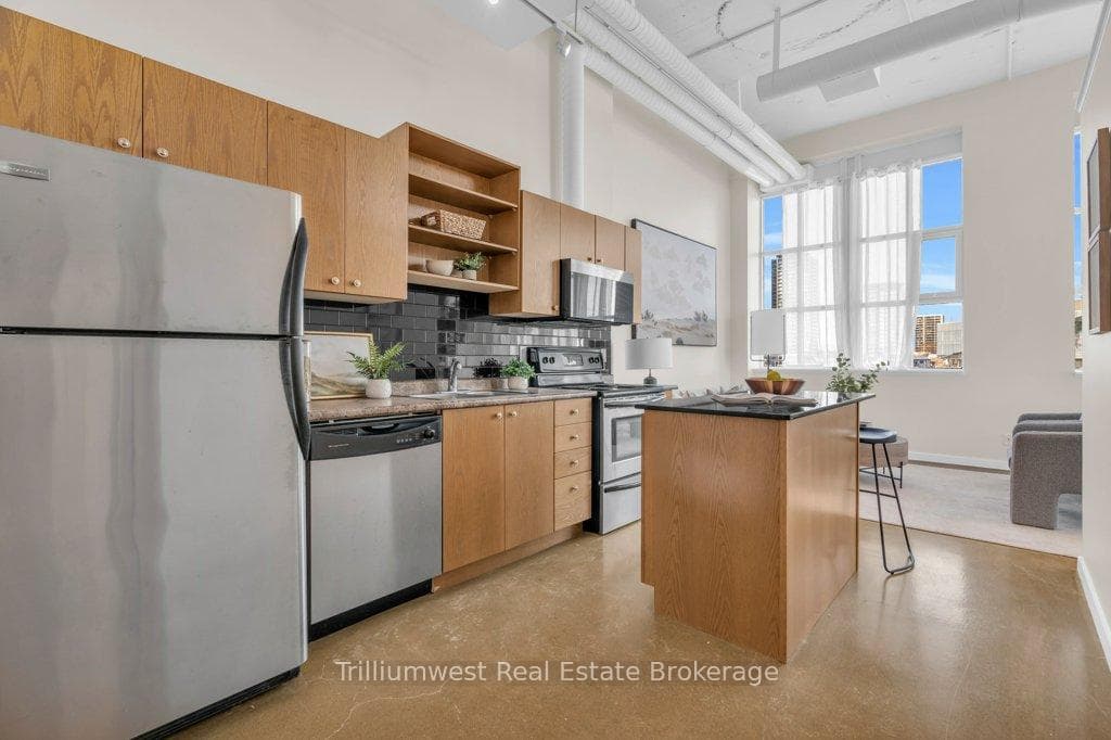 410 King Street Unit 524 photo 14
