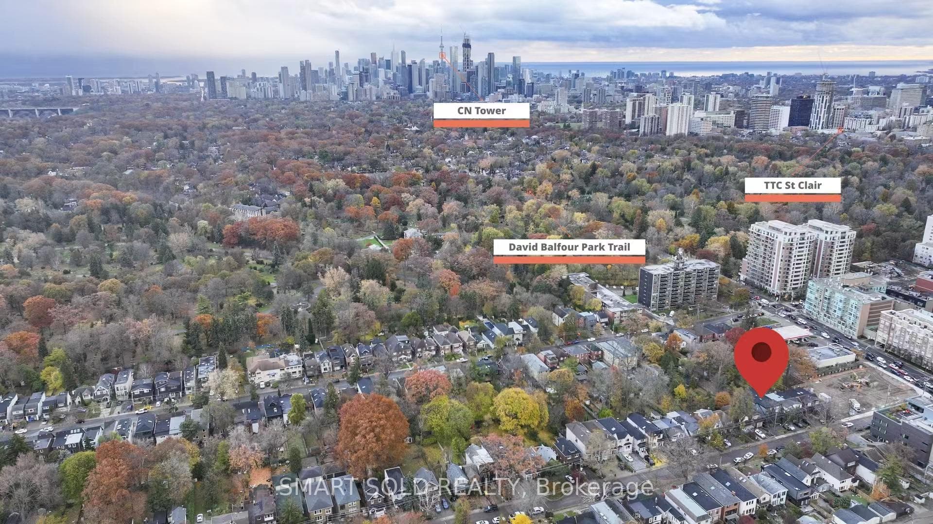 341 Balliol Street photo 5