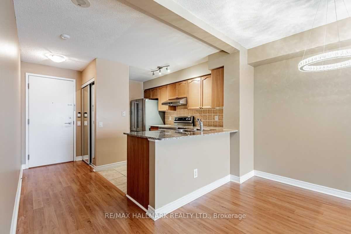 83 Borough Drive Unit 1204 photo 9