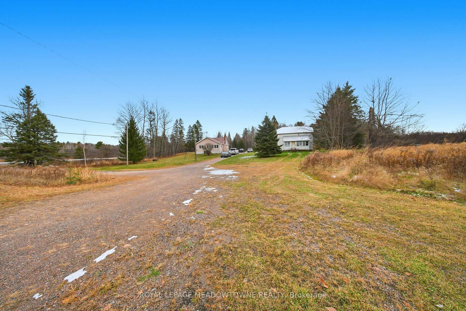 driveway parking