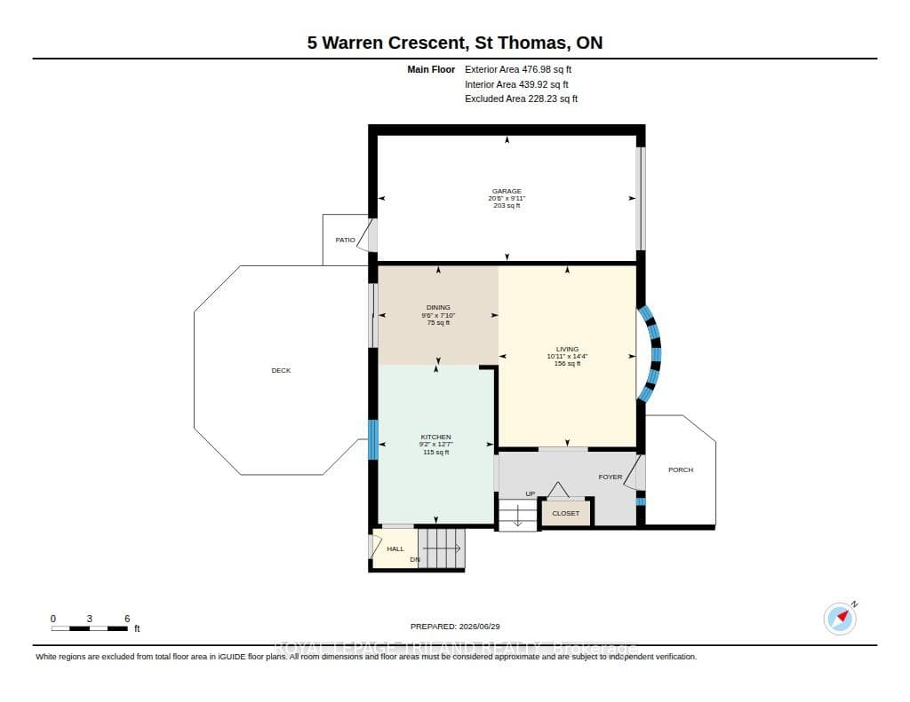 5 Warren Crescent photo 45