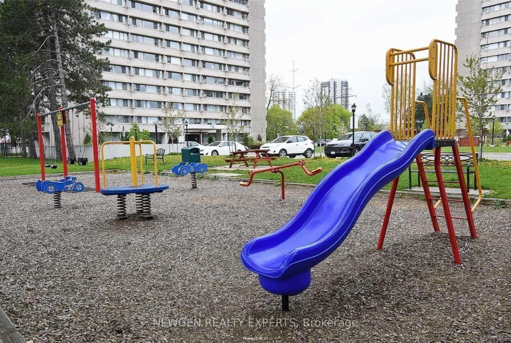 715 Don Mills Road Unit 1005 photo 40