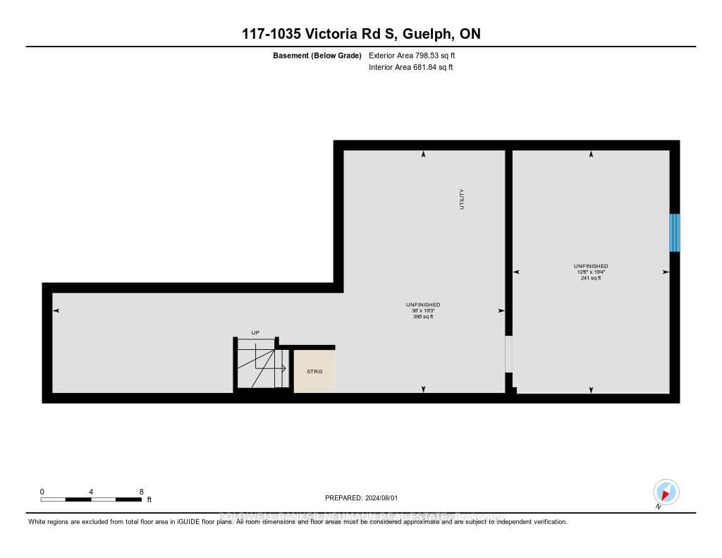 1035 Victoria Road Unit 117 photo 39