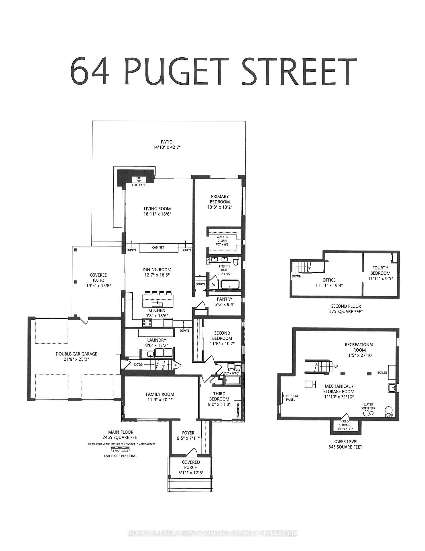 64 Puget Street photo 39