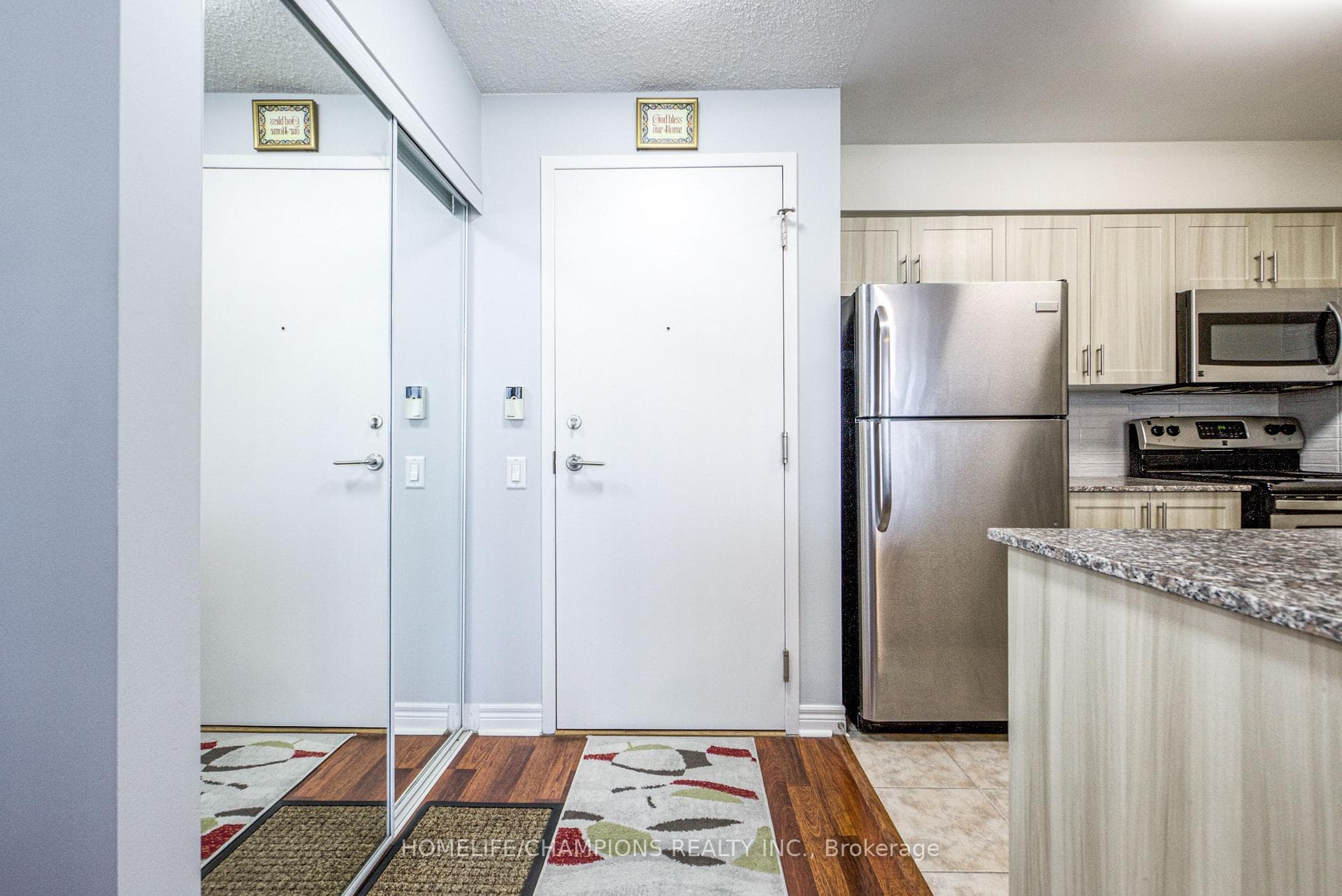 83 Borough Drive Unit 1006 photo 6
