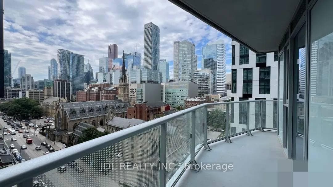 100 Dalhousie Street Unit 1110 photo 12