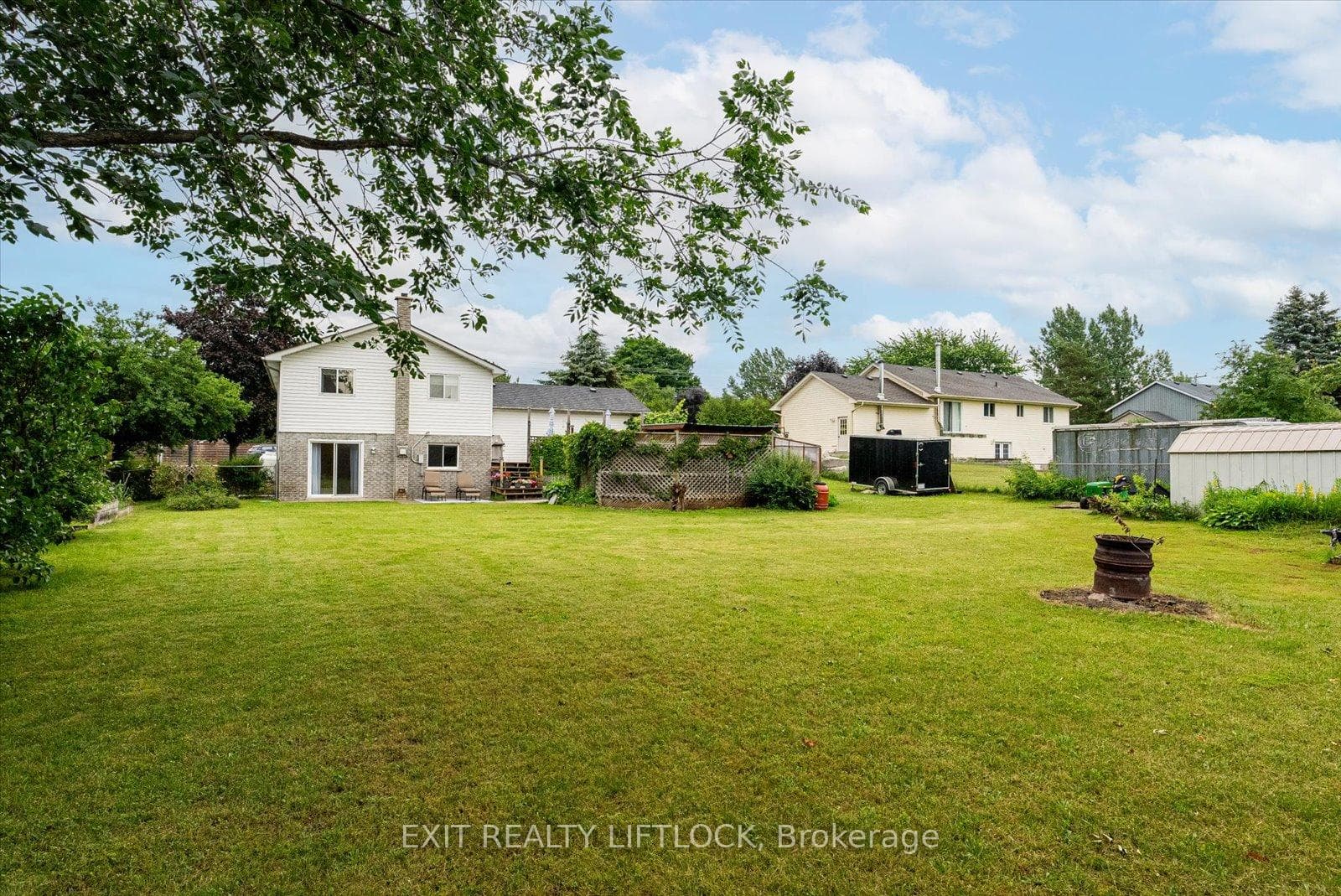 252 Washburn Island Road photo 36