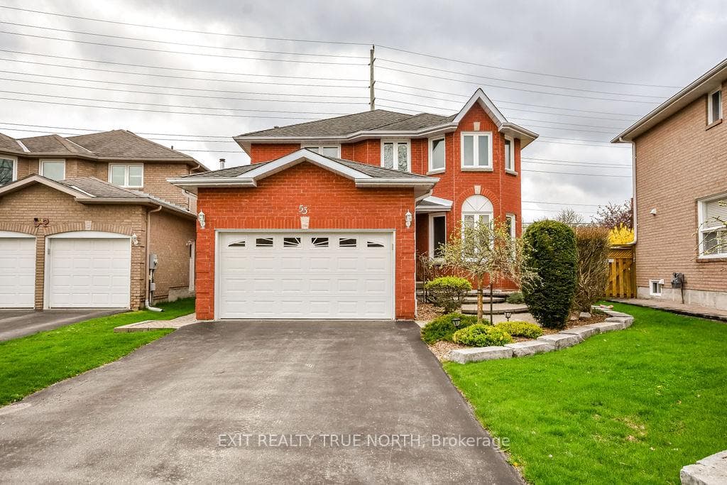 53 Etherington Crescent photo 1