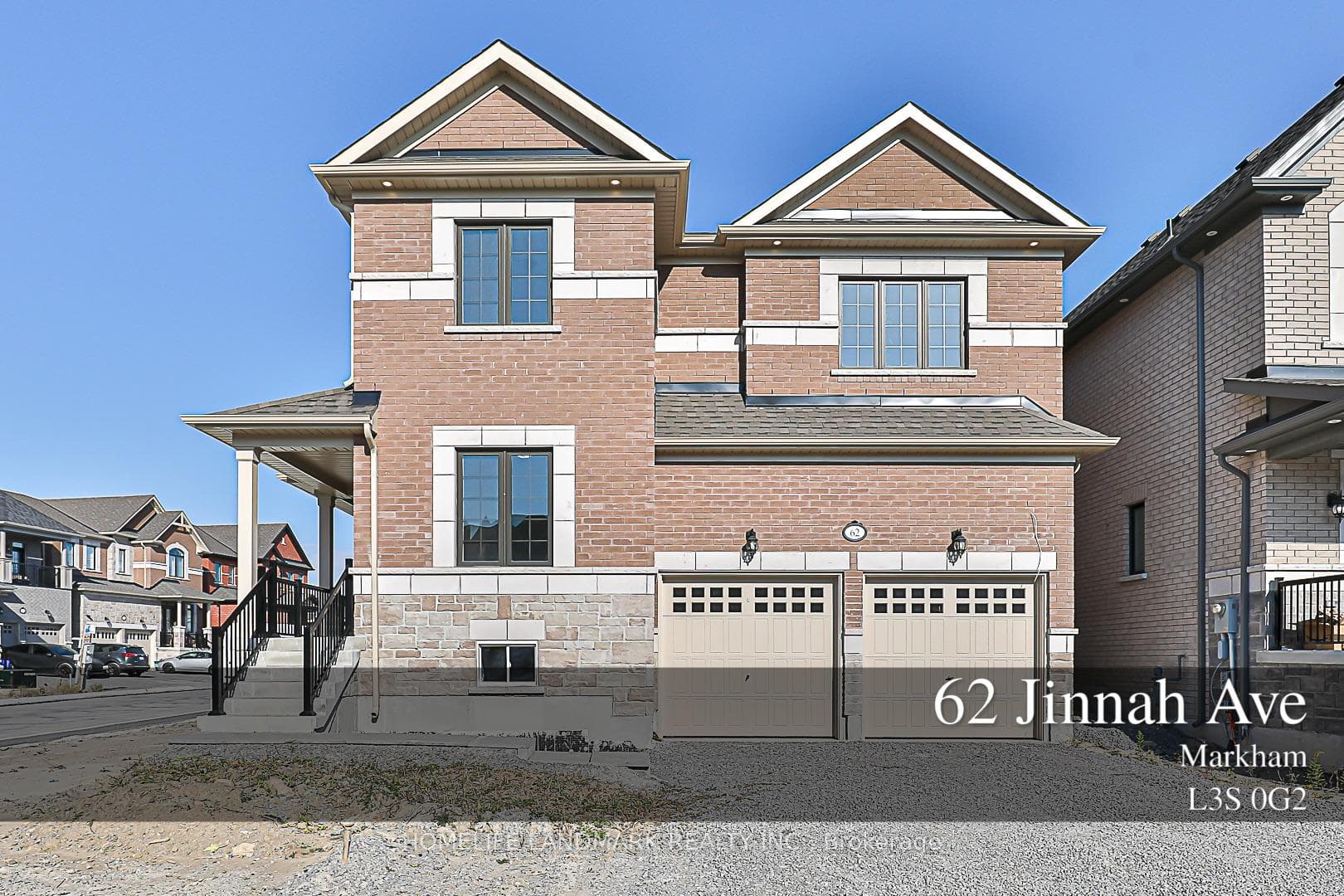 62 Jinnah Avenue photo 1