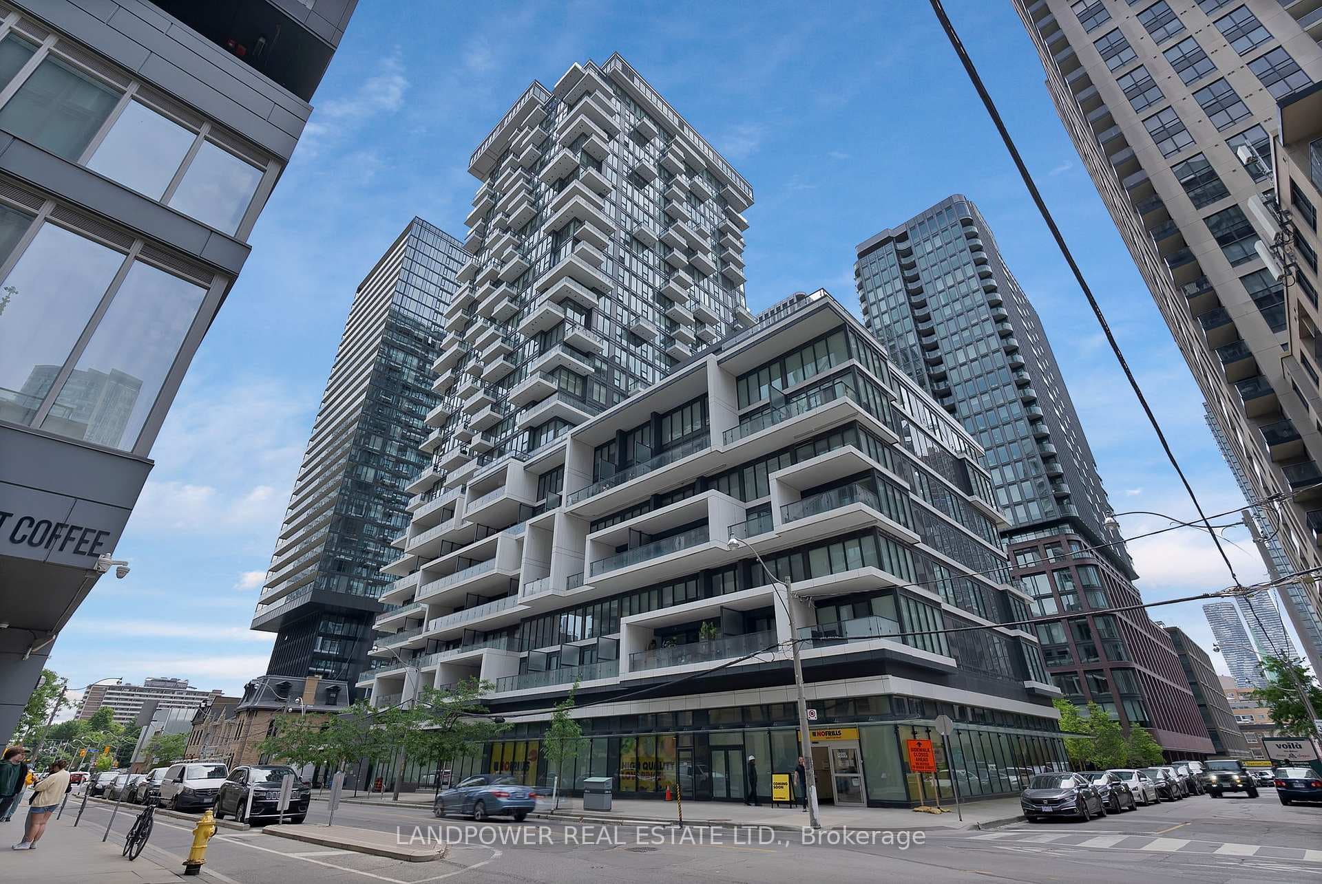 77 Shuter Street Unit 2501 photo 21