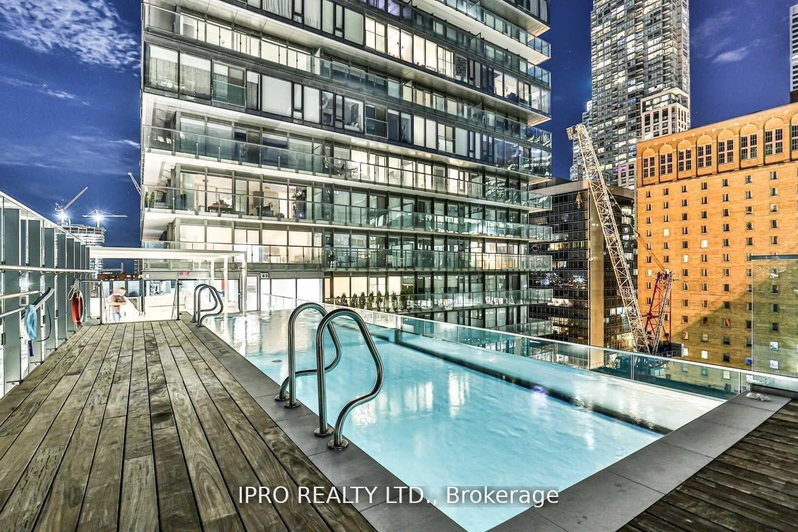 60 Colborne Street Unit 1408 photo 13