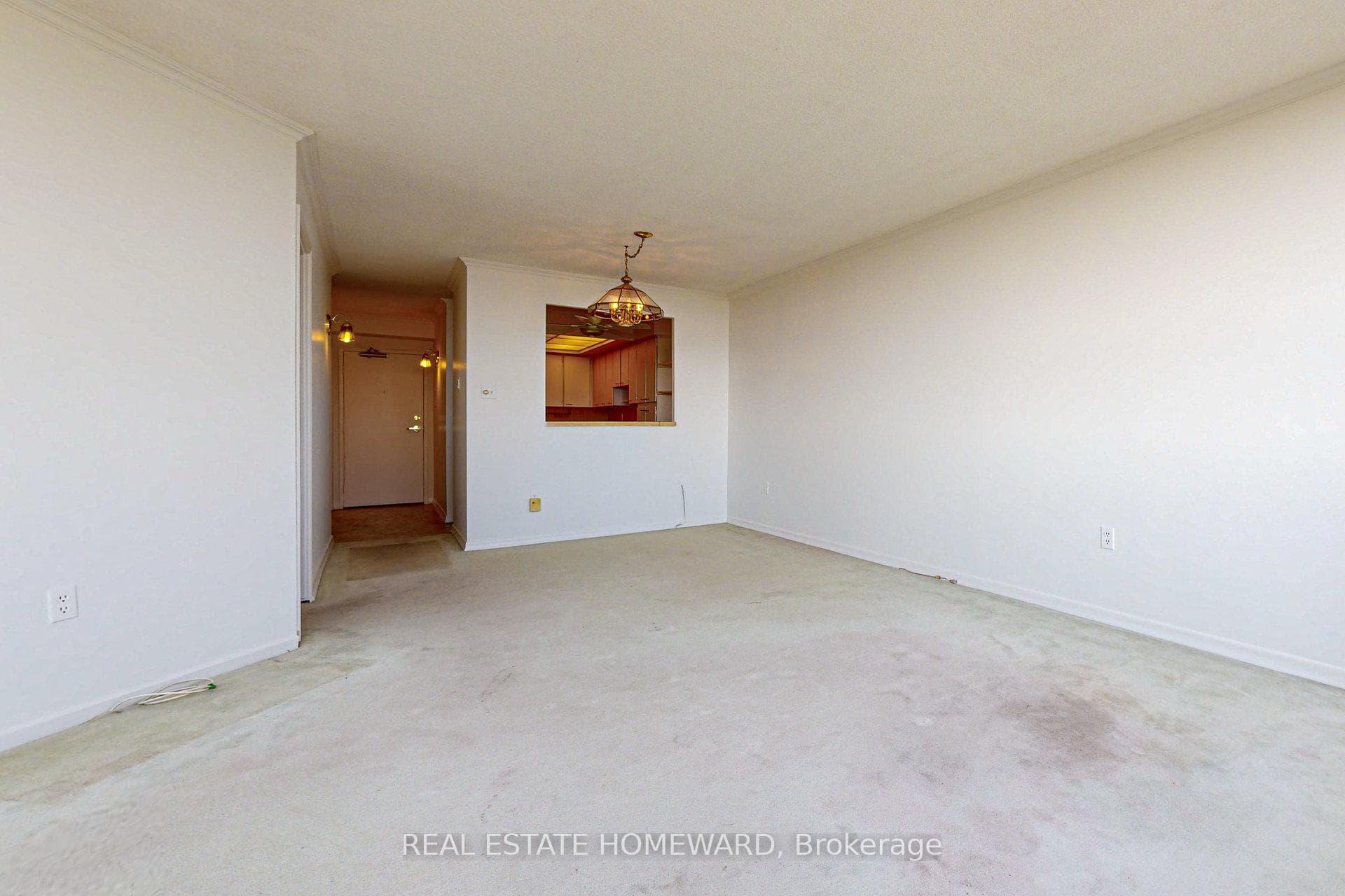 121 Ling Road Unit 1205 photo 6