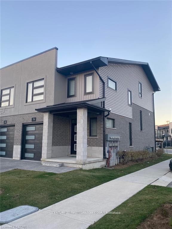 3380 Singleton Avenue Unit 79 photo 1