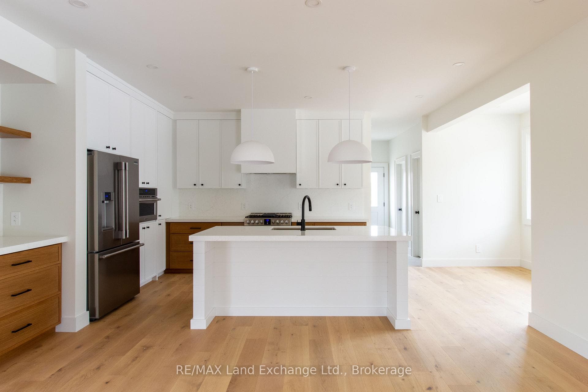 Alair Build Example - Previous Project