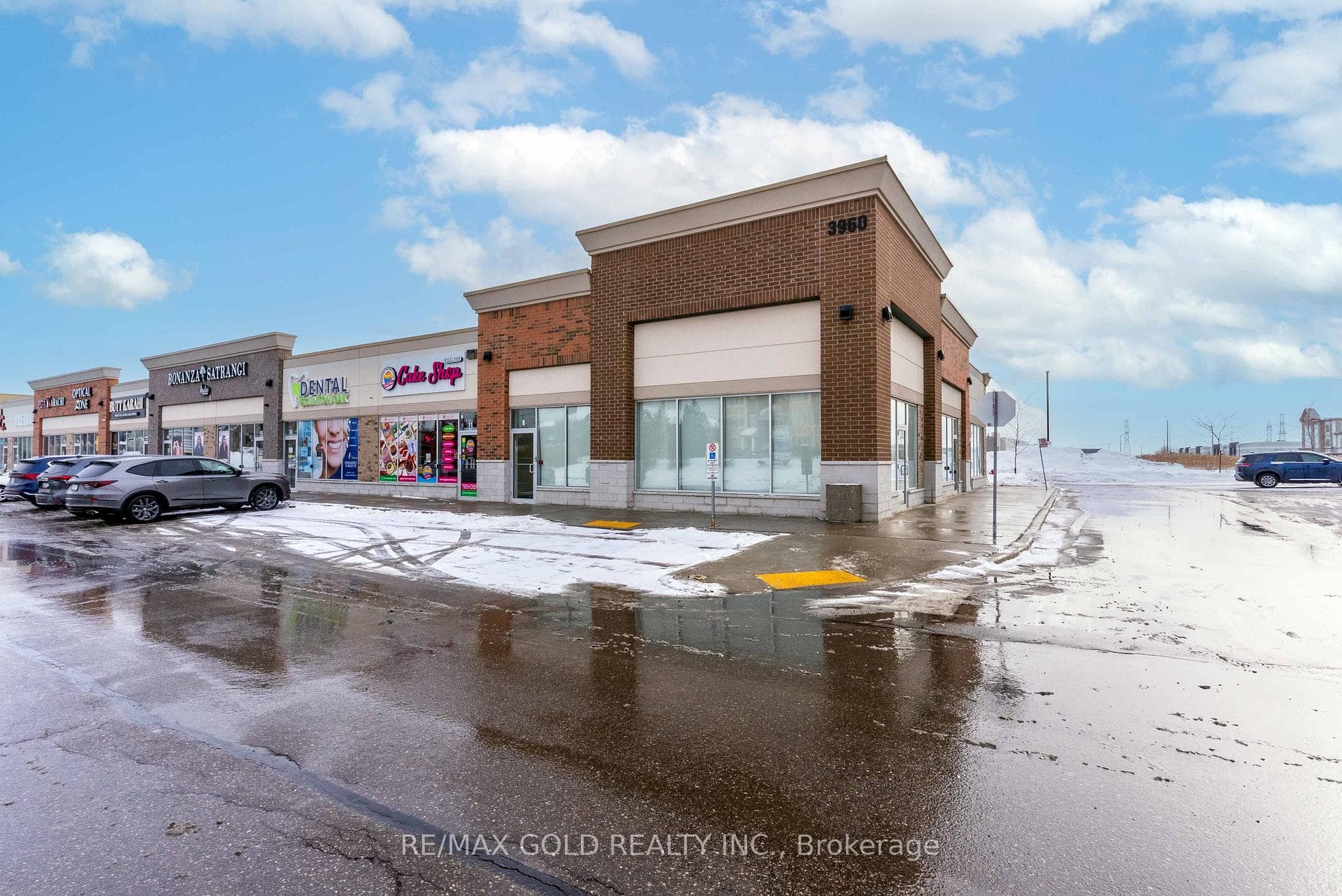 3960 Eglinton Avenue Unit 8 & 9 photo 2