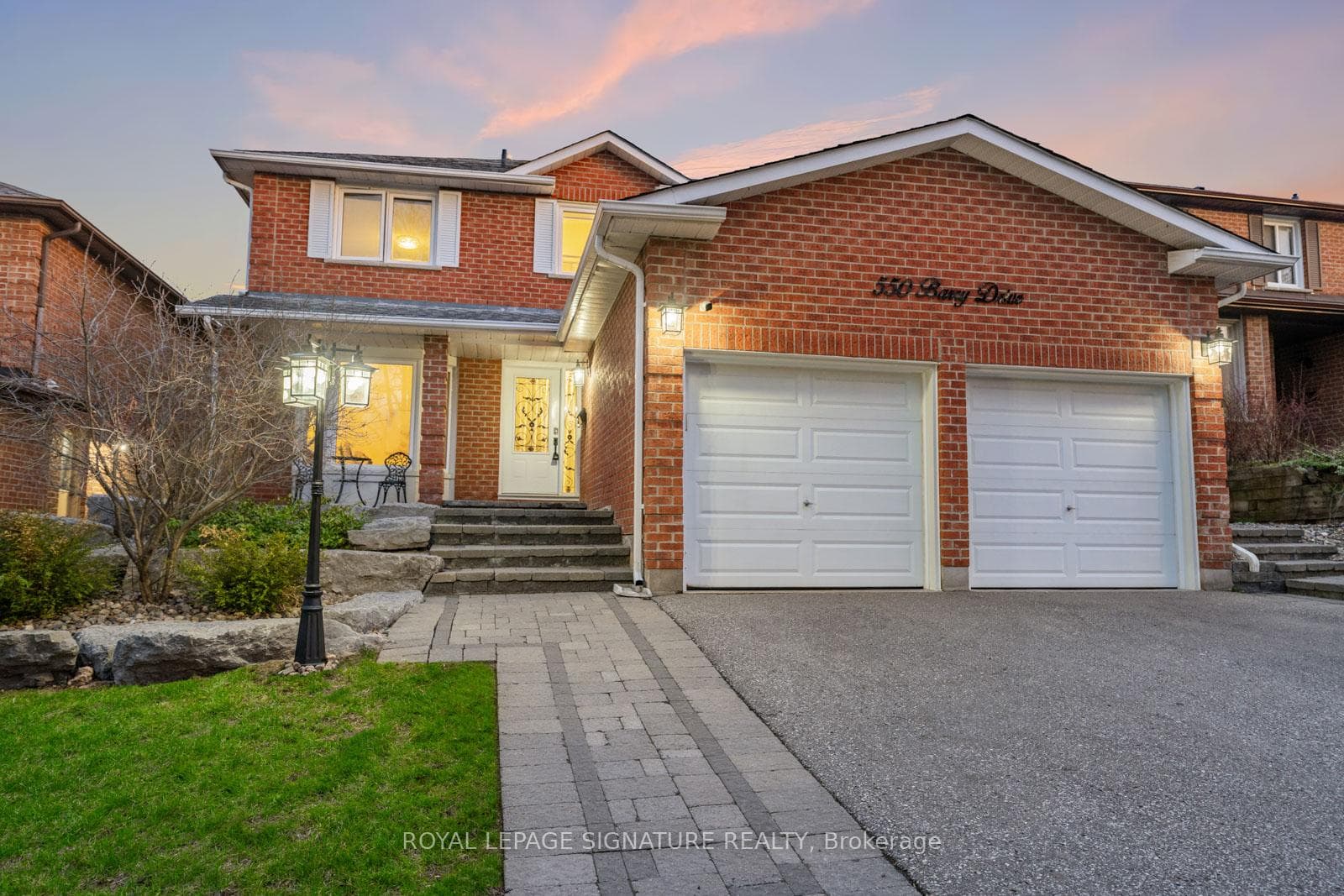 550 Barry Drive photo 46