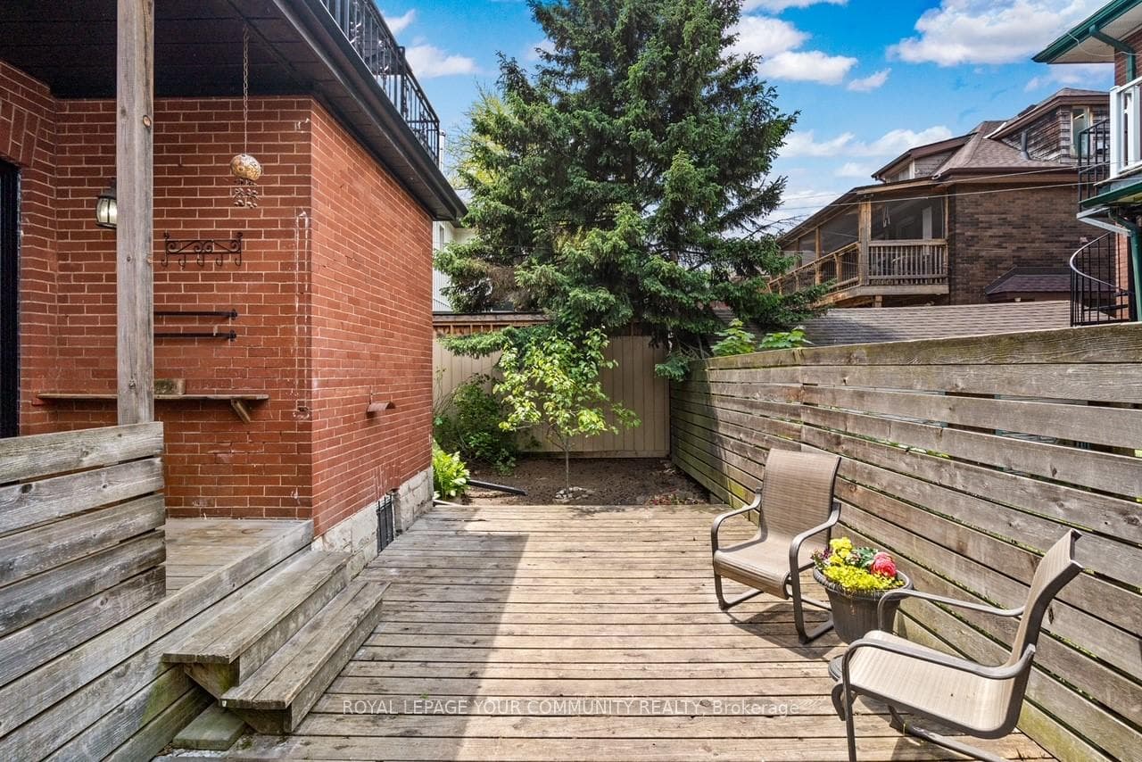 28 Fairleigh Crescent photo 38