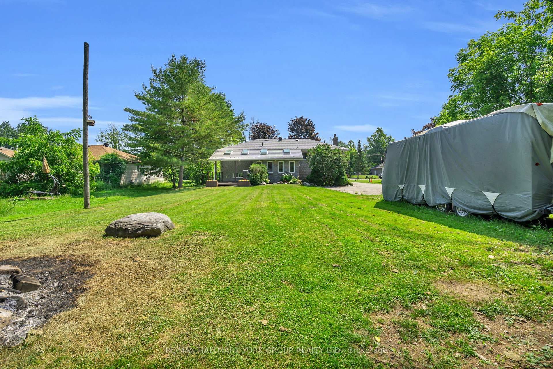 8 Rushton Road photo 40