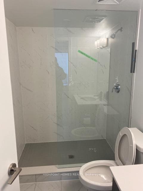 Primary 3 piece Bathroom