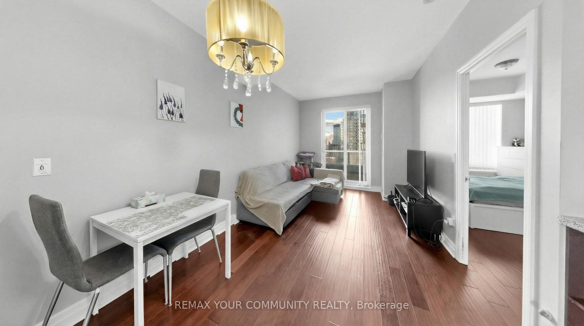 35 Balmuto Street Unit 2607 photo 3