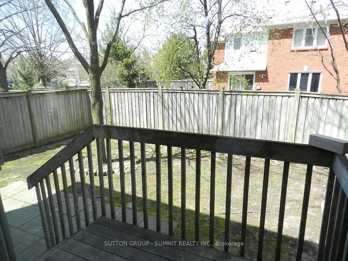 5305 GLEN ERIN Drive Unit 57B photo 9