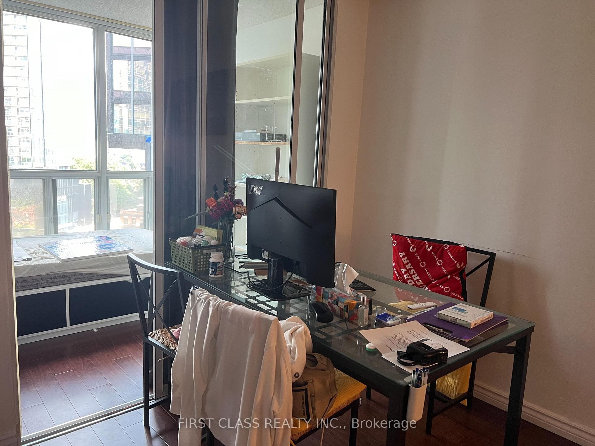 24 Wellesley Street Unit 1210 photo 10