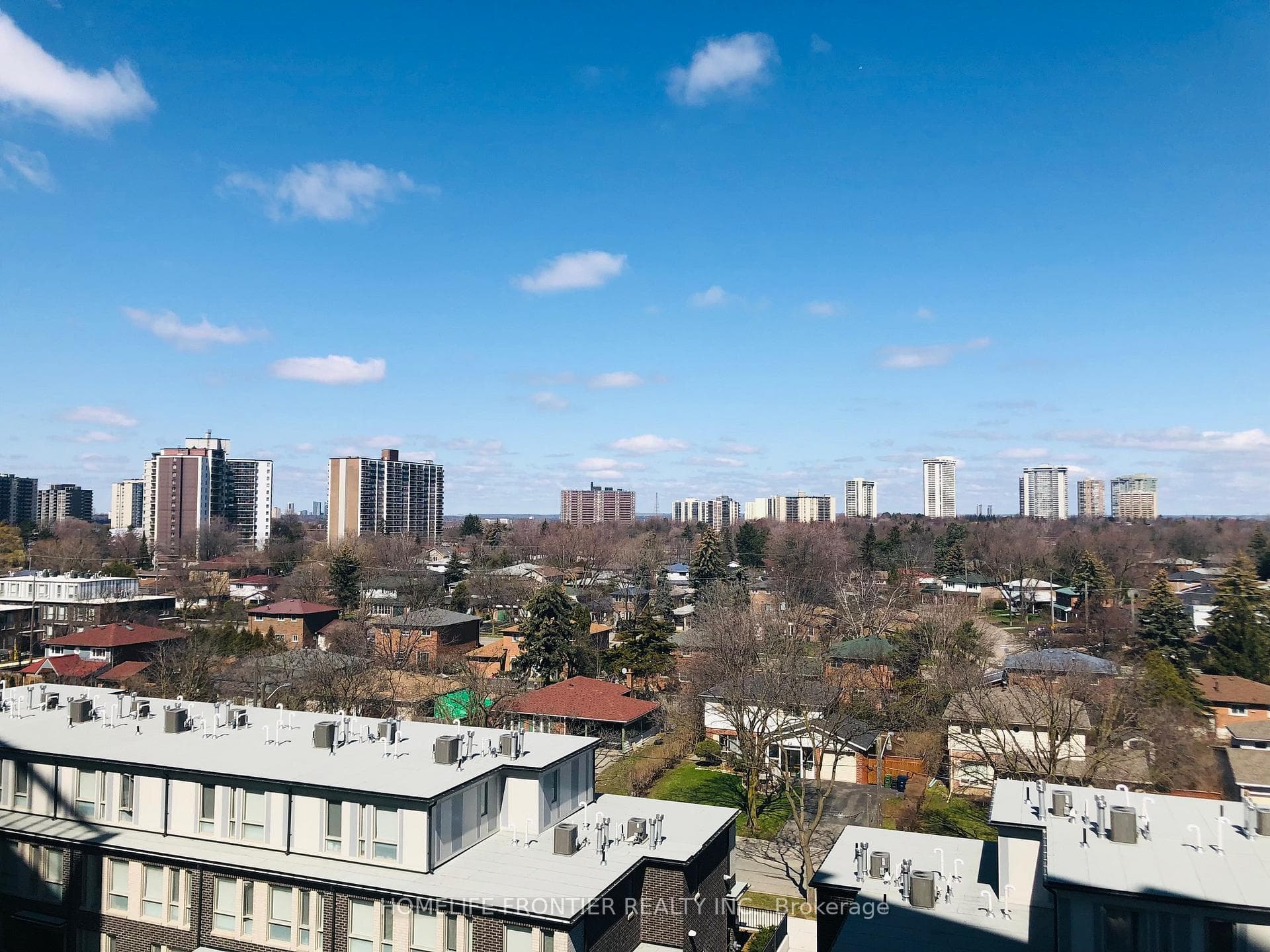 180 Fairview Mall Drive Unit 706 photo 12