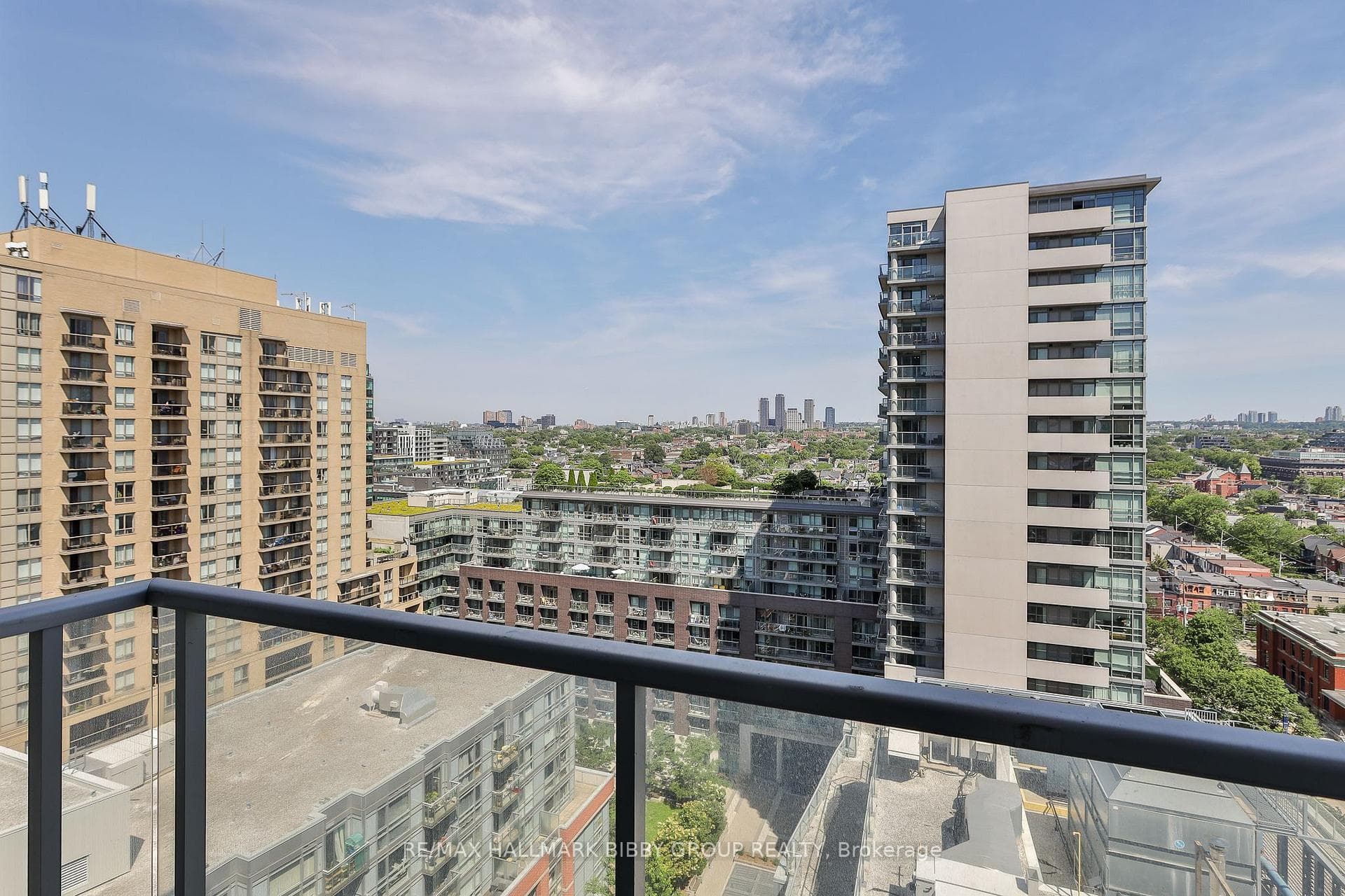 150 Sudbury Street Unit 1403 photo 26