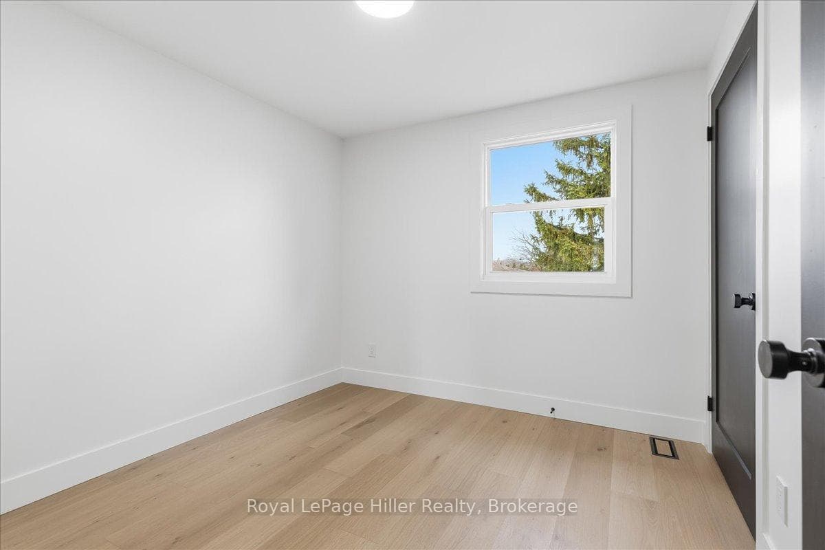 237 Willow St. Interior - 3rd Bedroom, Upper Level