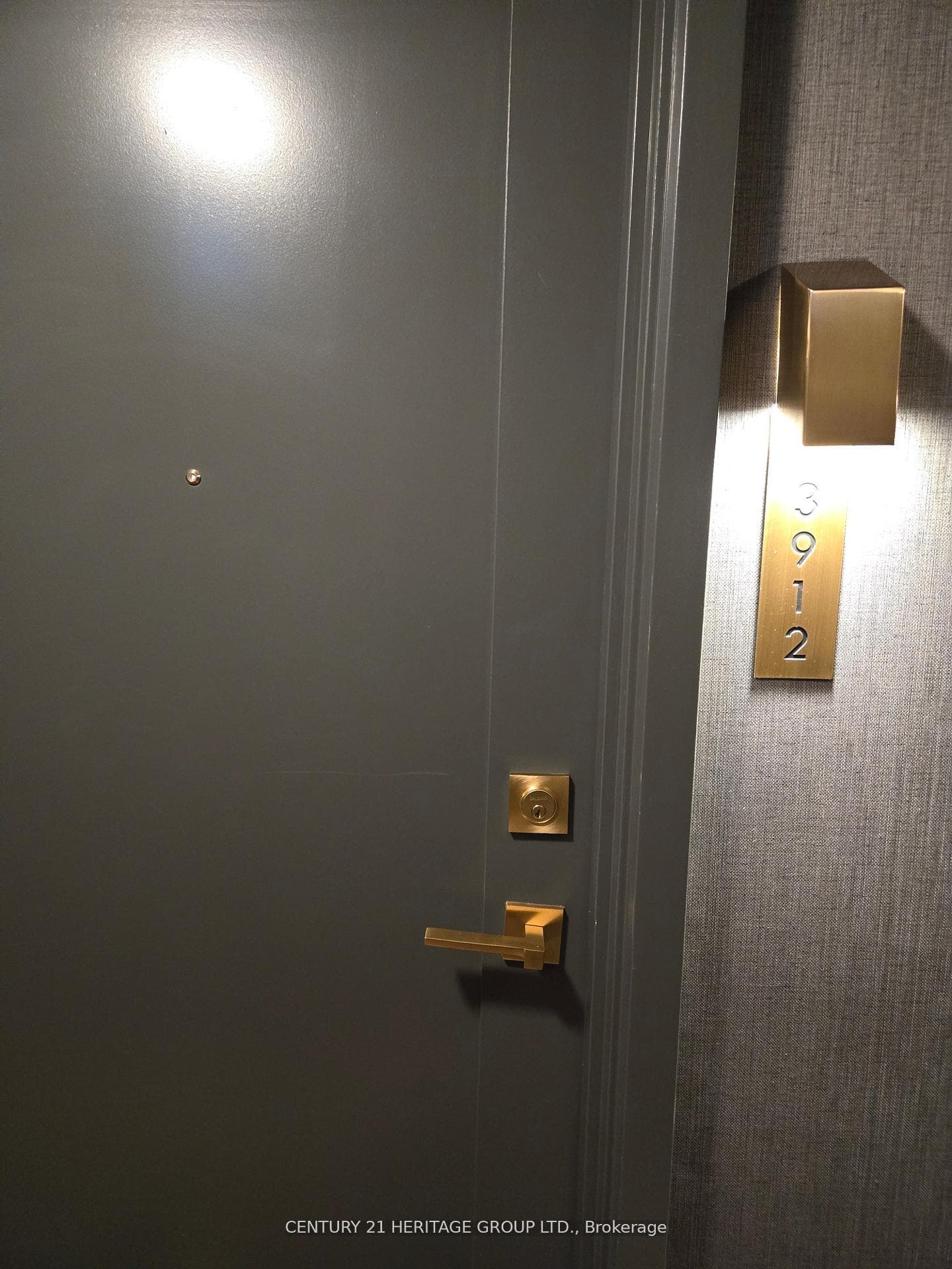50 Charles Street Unit 3912 photo 1