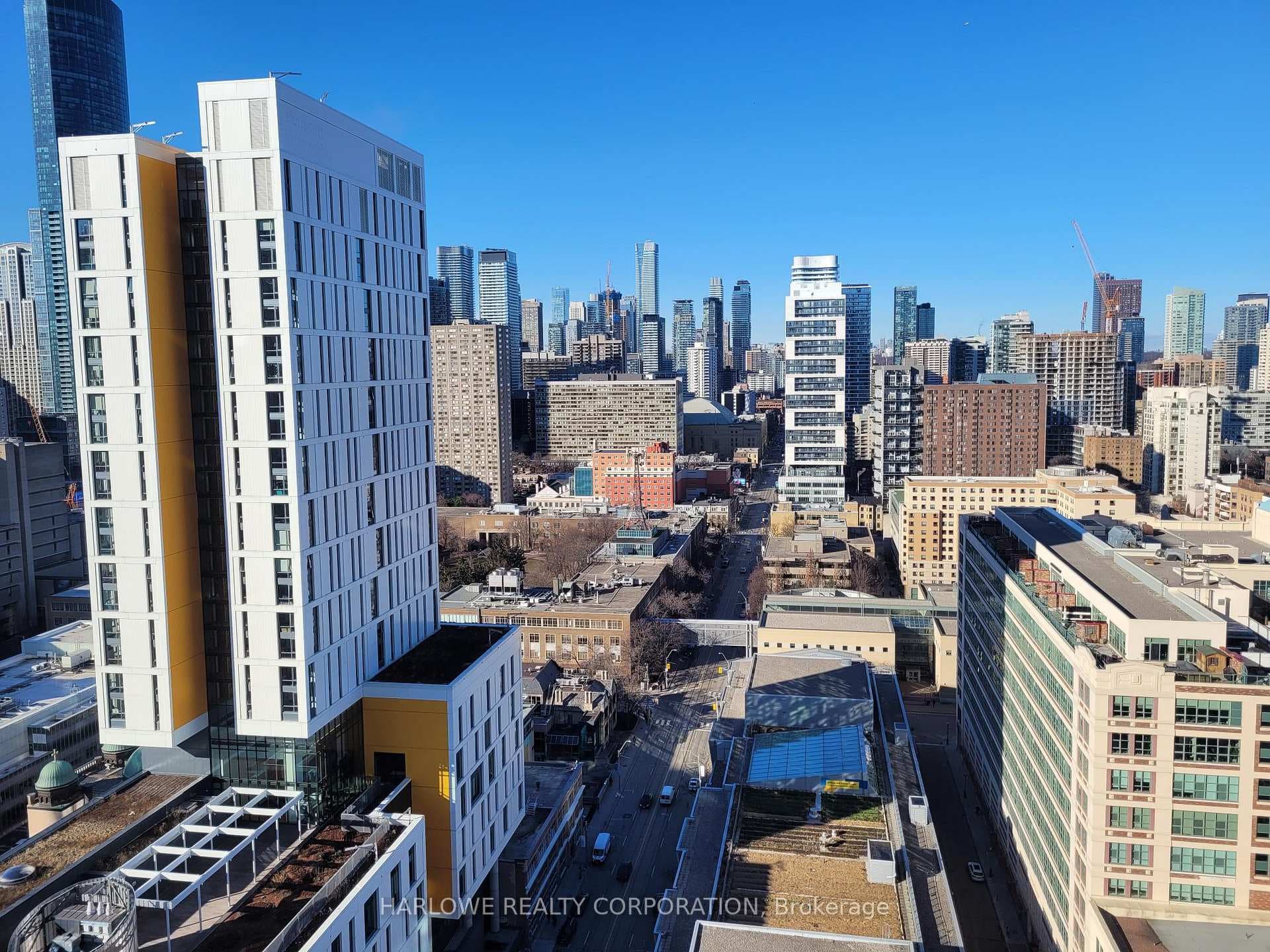 100 Dalhousie Street Unit 2703 photo 20