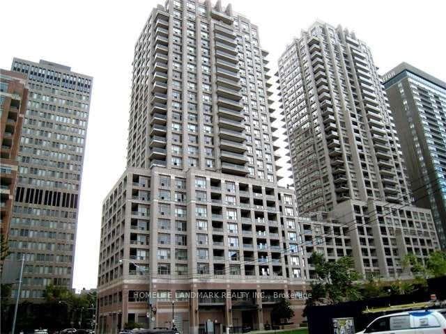 909 Bay Street Unit 2208 photo 1