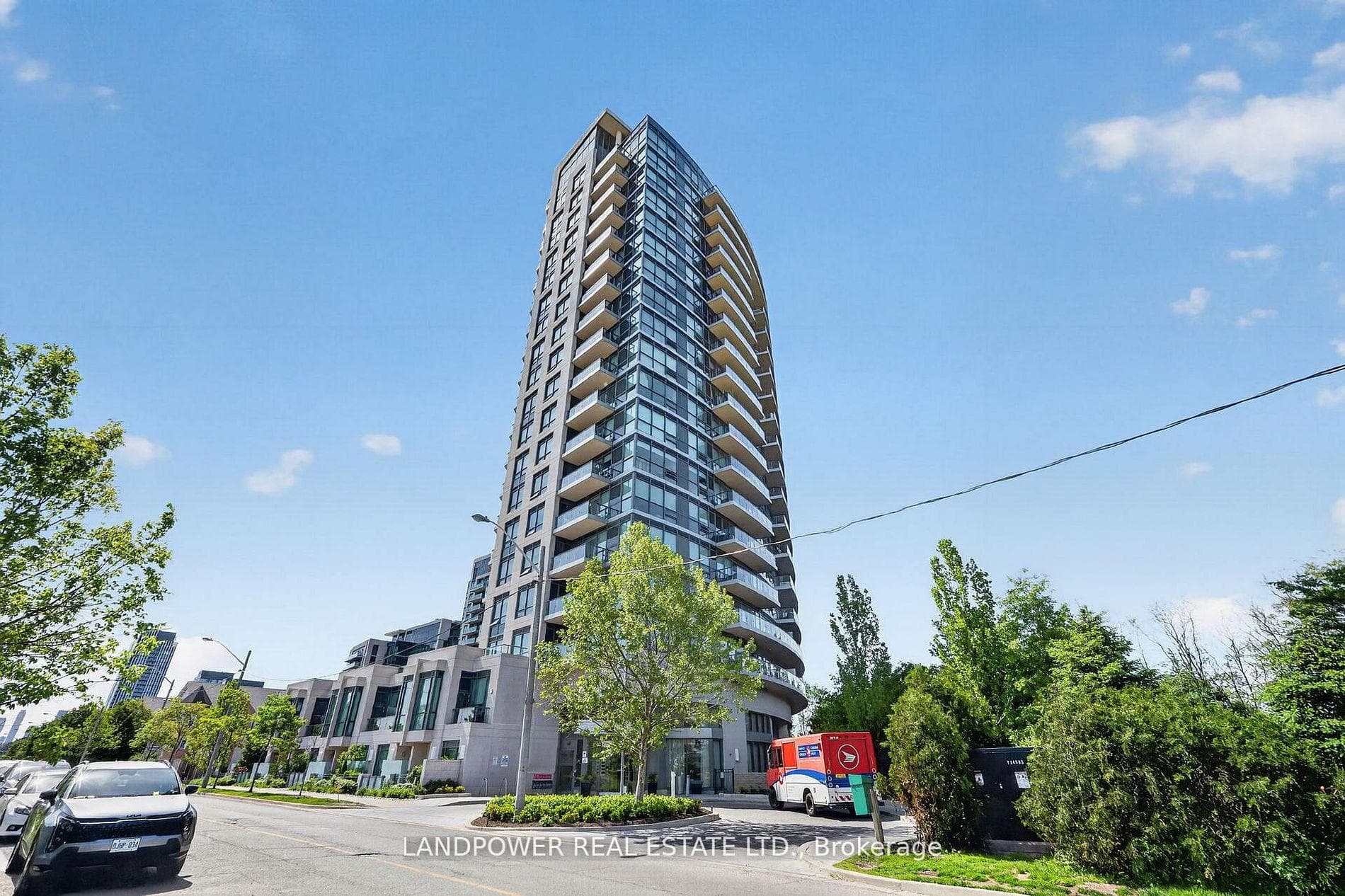 160 Vanderhoof Avenue Unit 1203 photo 6