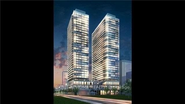 195 Redpath Avenue Unit 3214 photo 1