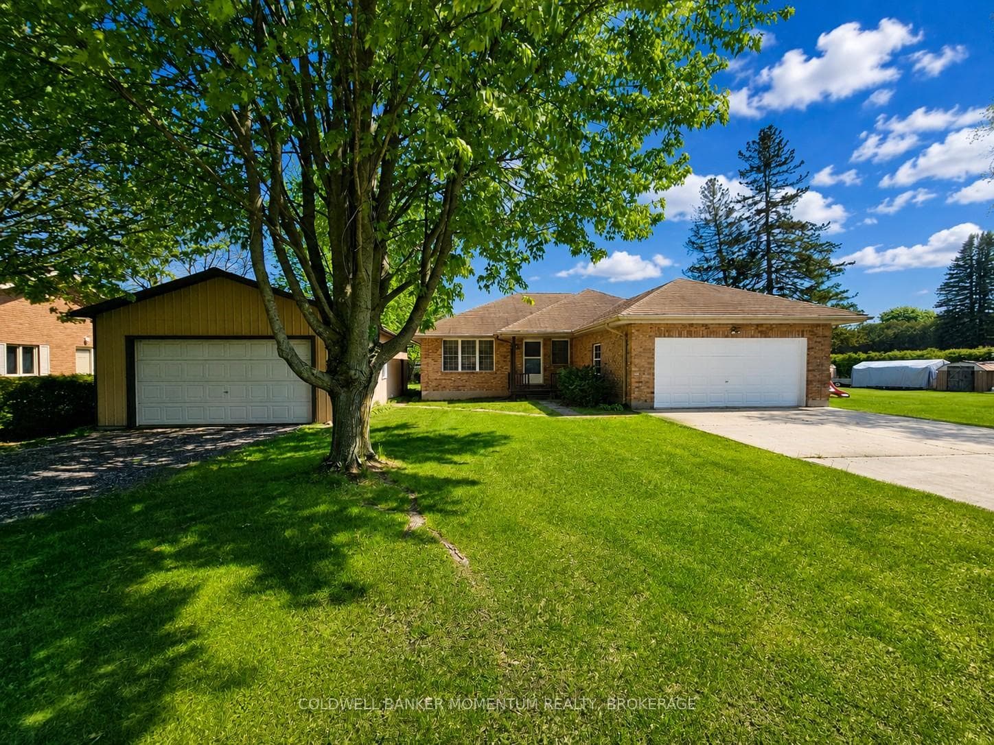 Welcome to 980 Norfolk County Road 21
