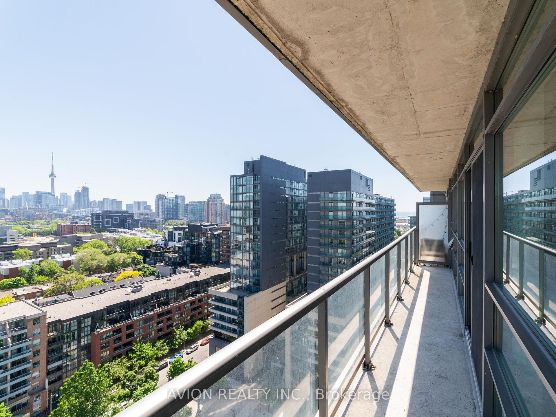 68 Abell Street Unit 2106 photo 24