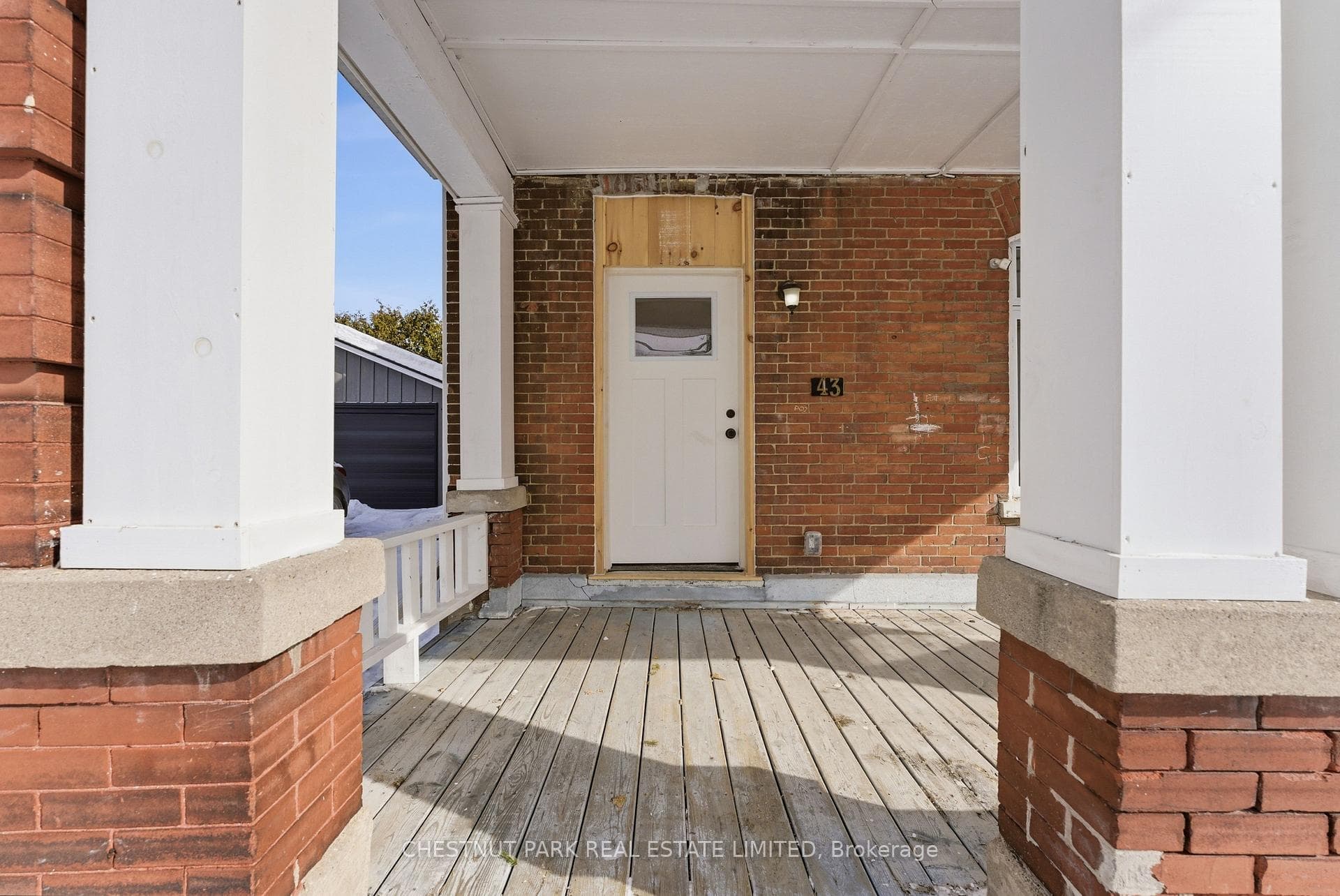 43 Dunbar Street photo 23