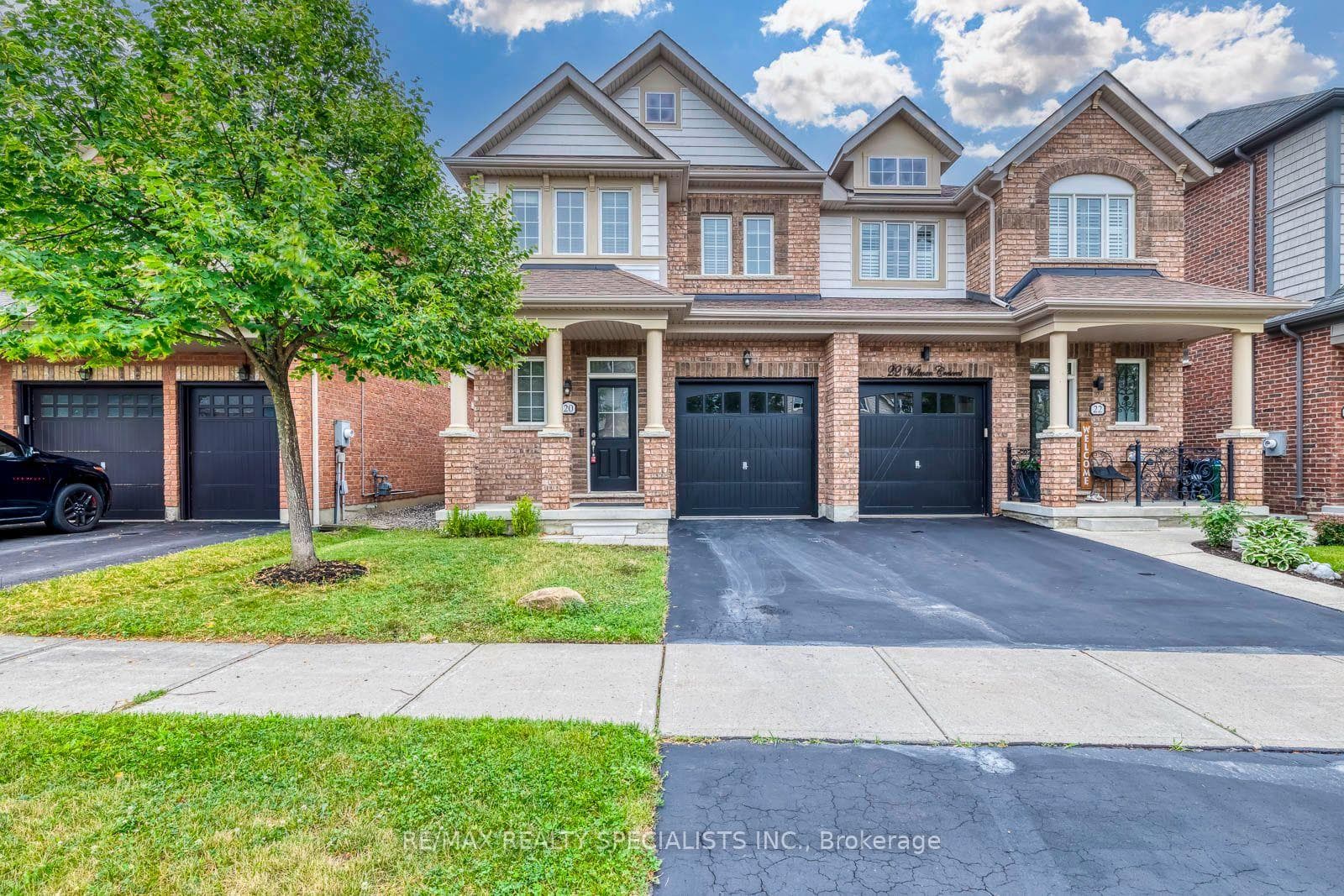 20 Wellman Crescent photo 1