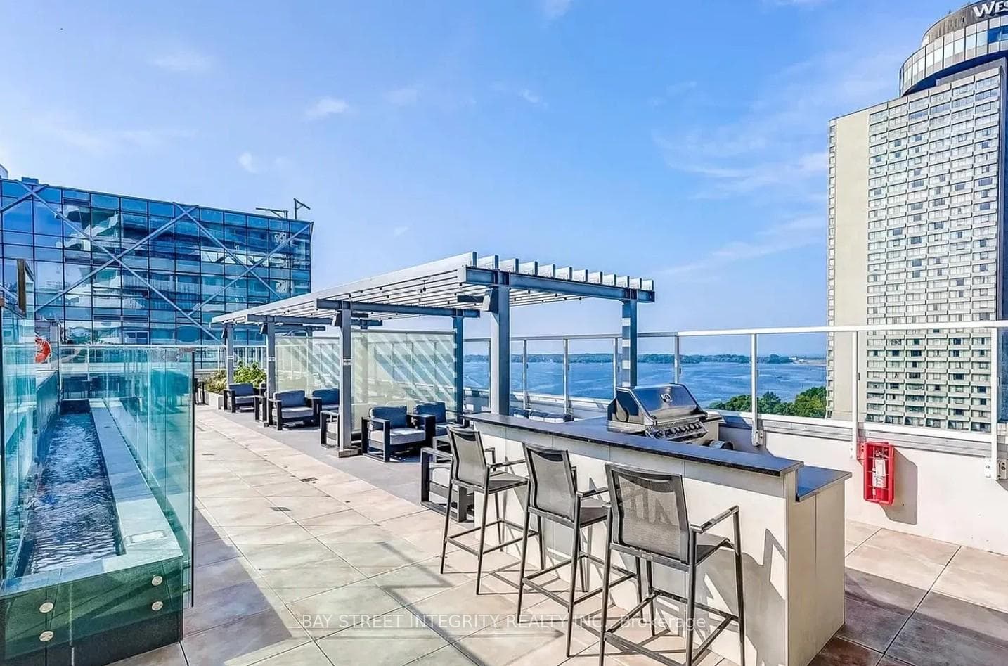 15 Queens Quay Unit 2708 photo 26