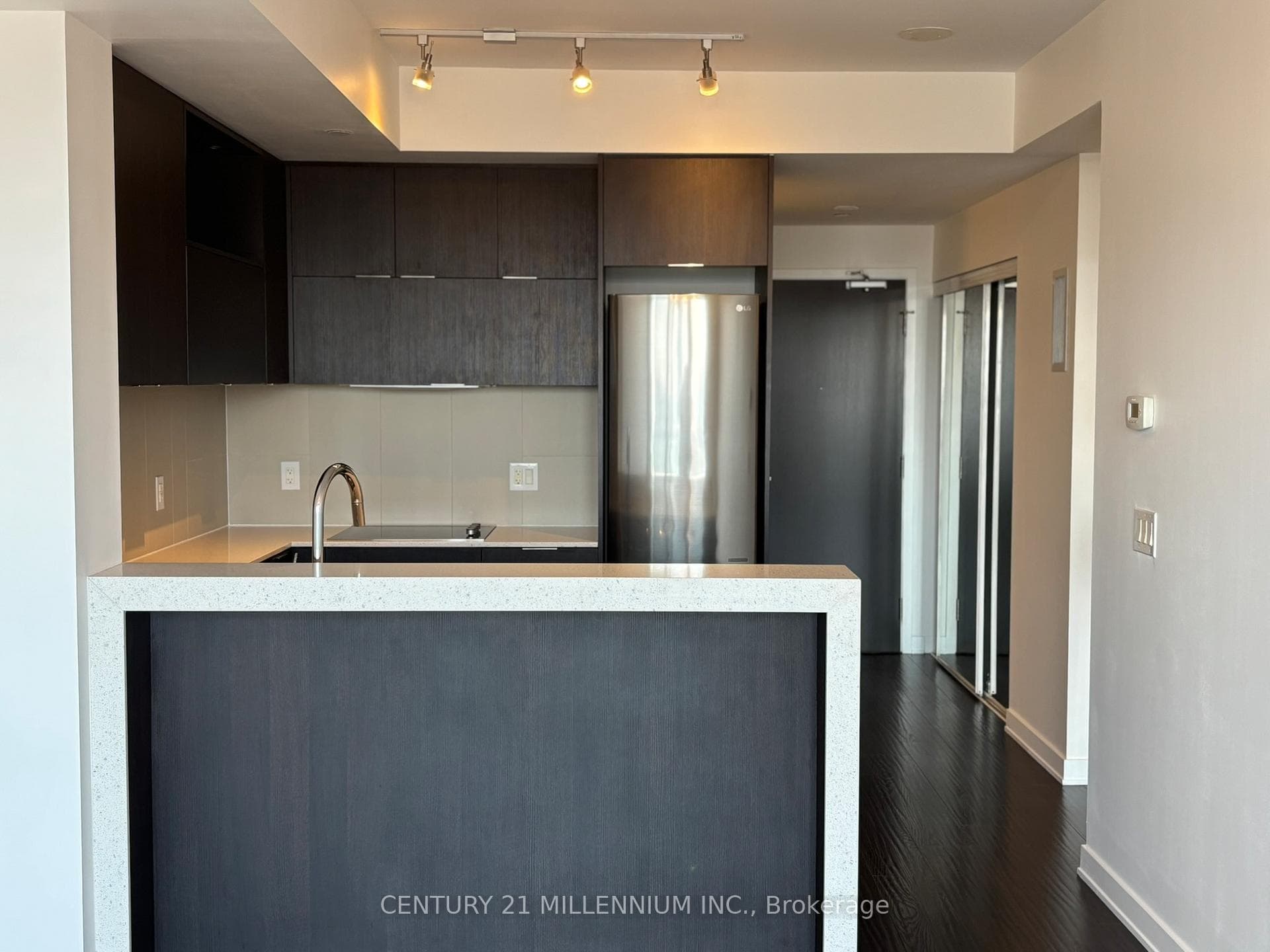 55 Regent Park Boulevard Unit 1403 photo 6