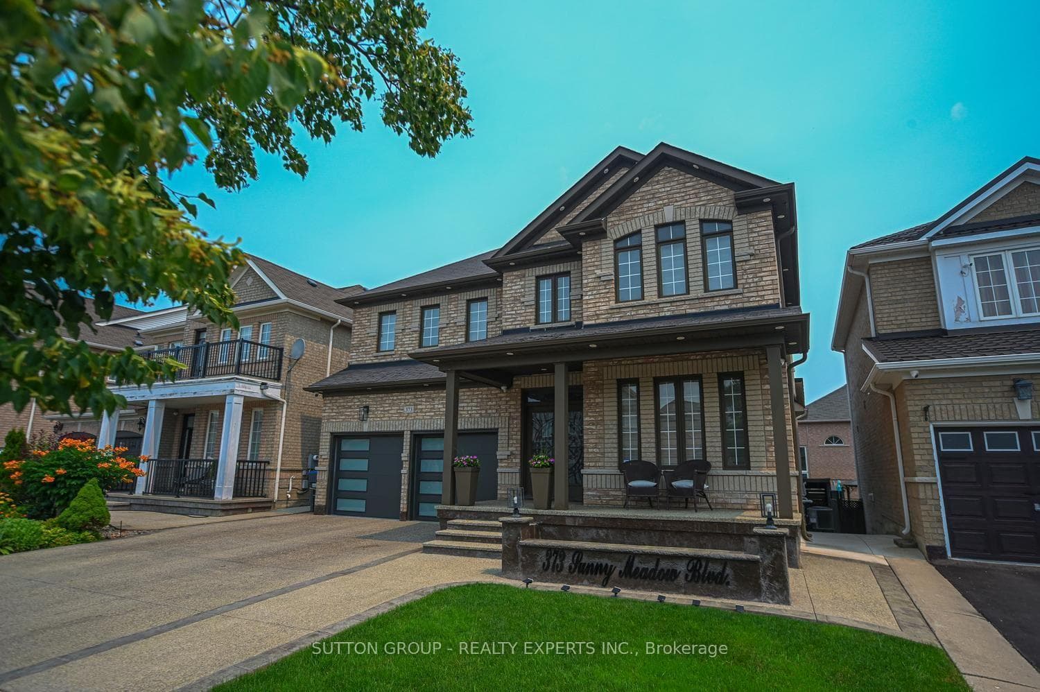 373 Sunny Meadow Boulevard photo 2