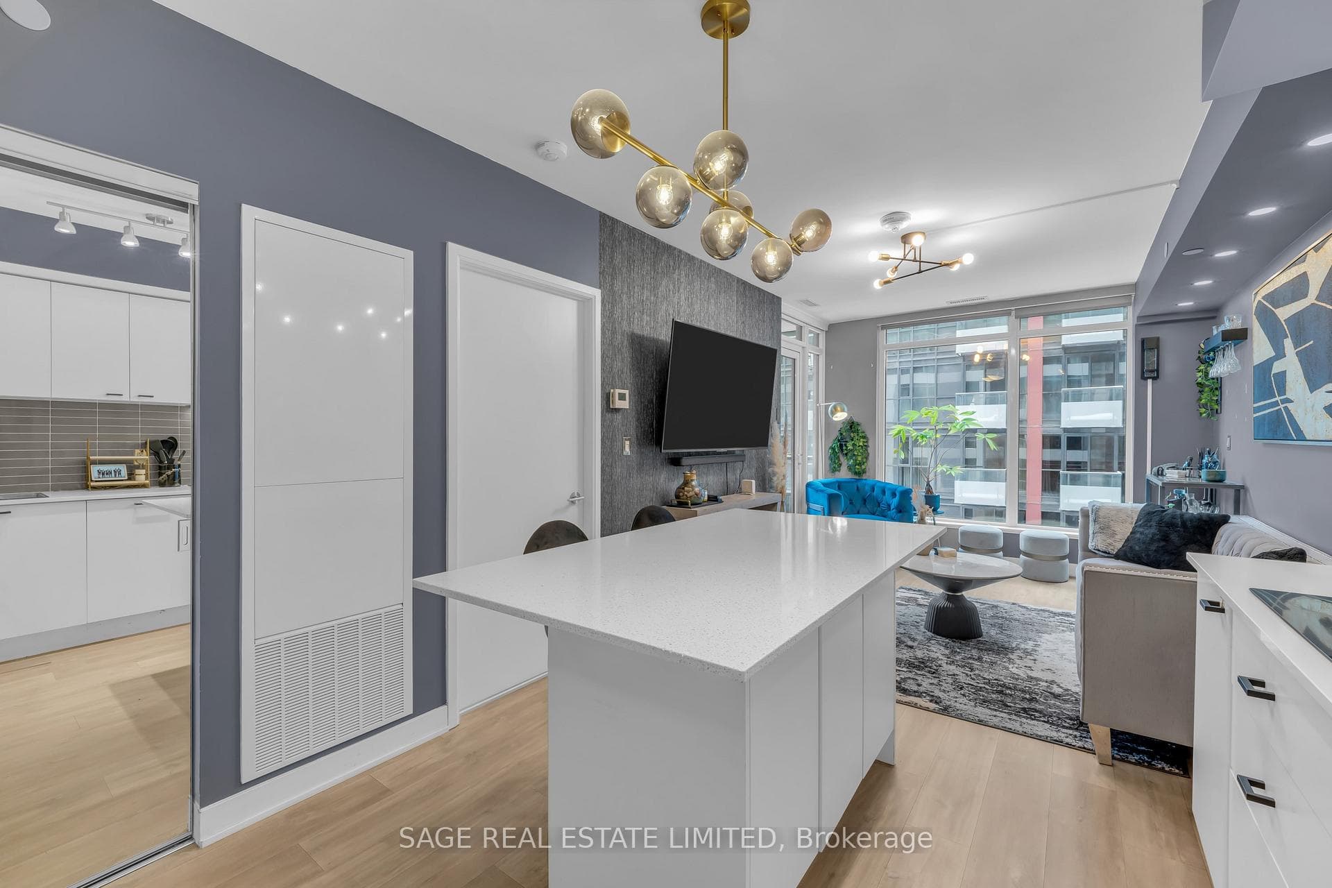 576 Front Street Unit 629 photo 9