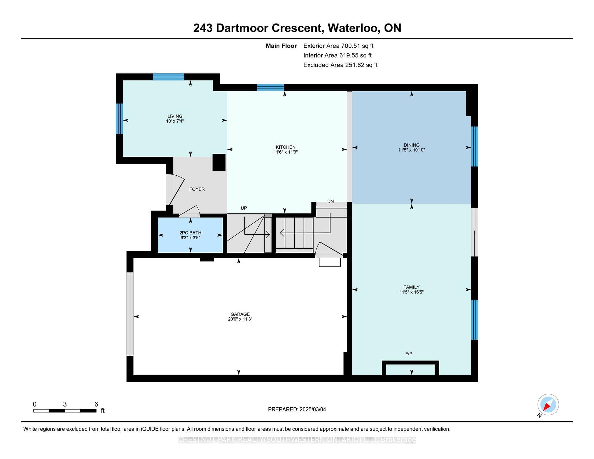 243 Dartmoor Crescent photo 48