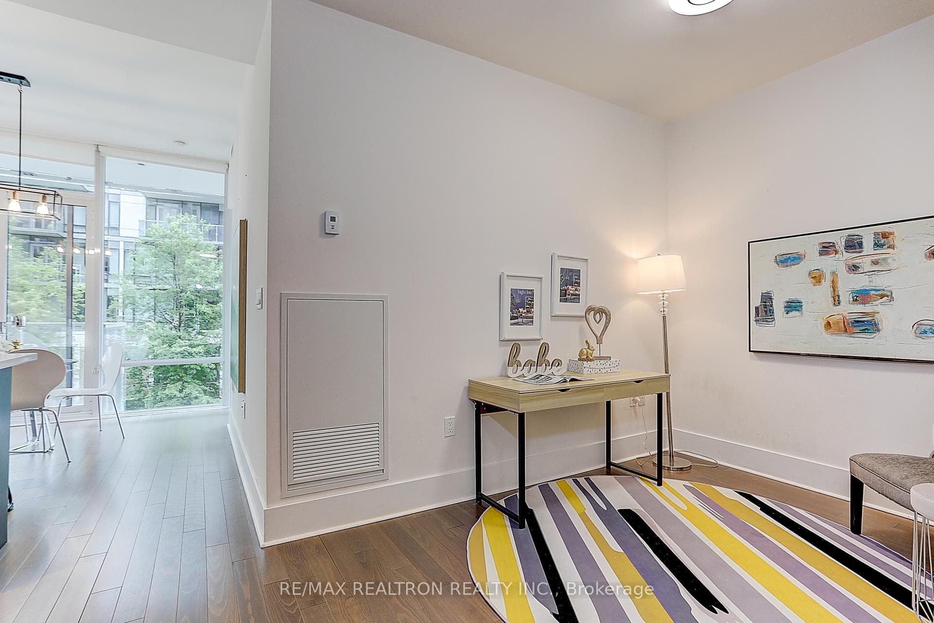 29 Queens Quay Unit 317 photo 5