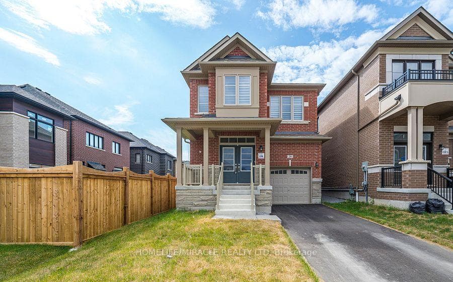 29 Bromfield Street photo 1