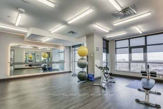 501 St Clair Avenue Unit 1006 photo 14