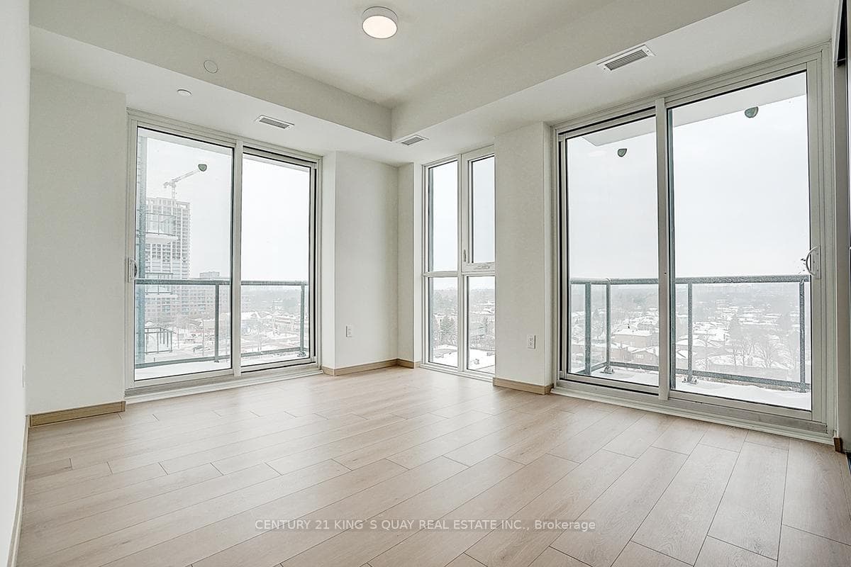 3429 Sheppard Avenue Unit 1002 photo 28